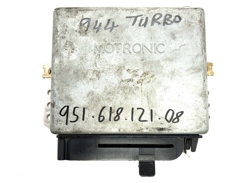 Porsche main dme - main,