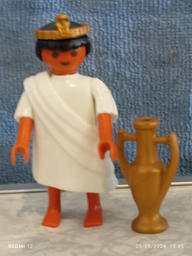 Playmobil figure egyptian - playmobil,