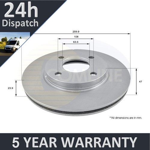 Fits ford mondeo 1993 2000 - fits,