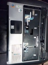 ACER ASPIRE 9300 Palmrest & Touchpad