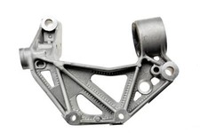 For VW Polo 9N 2001-2009 Front