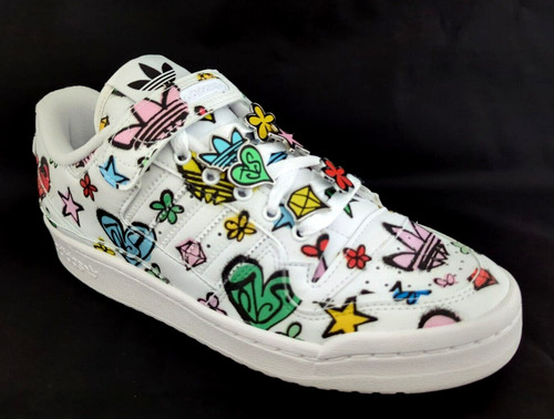Adidas jeremy scott - adidas, x