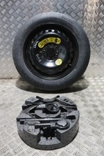 FORD FOCUS MK3 R16 SPARE WHEEL