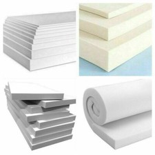Upholstery Foam High Density Sofa Cushion Replacement Bench Seat Pads Foam Pads