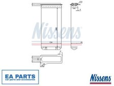 Heat Exchanger, interior