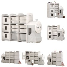 Children's Toy Storage