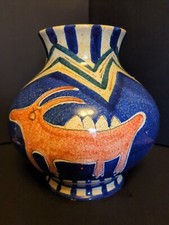 Habitat Large Vace, Italy