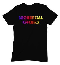 Sequential Circuits Logo T