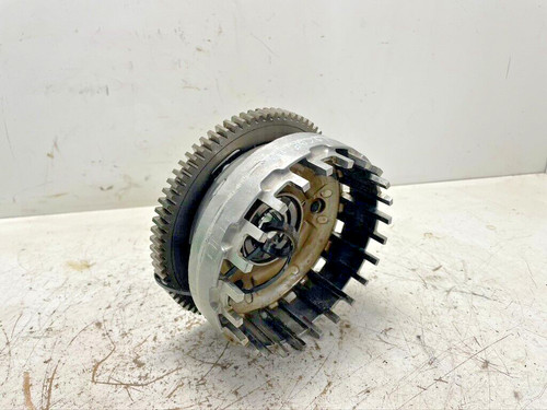 Honda cbf 1000 clutch basket - cbf,