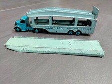 Dinky Toys Supertoys No. 982