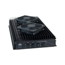 Linear amplifier 703 - kl, hf