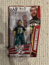 WWE Basic Series 30