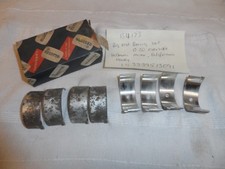 HILLMAN MINX CALIFORNIAN HUSKY