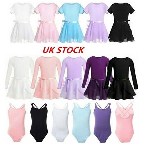 Girls ballet dance - uk,