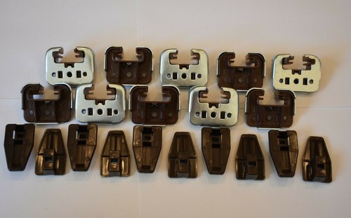 10x kenlin rite trak - rite-trak, i