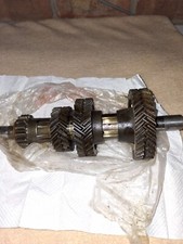 Triumph Roadster 1800 or