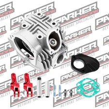 Pit Bike TB V2 CHINESE/IMPORT