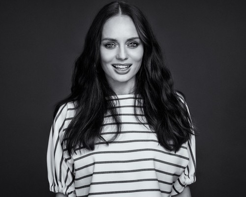 Sexy laura haddock 8x10 - laura,