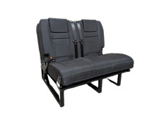 Micro Camper Seat Bed Rock &