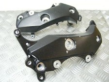 CBR600F Frame Pivot Mounts Set Genuine Honda 2011-2013 A211