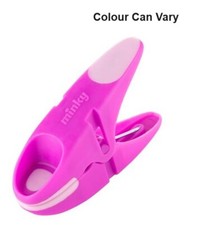 Minky Soft Grip Clothes Pegs