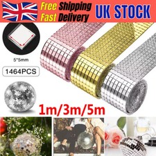 DIY Mini Mosaic Tiles