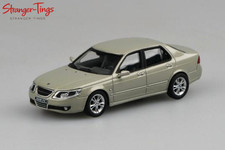Cararama Saab 95 Sedan 2006 -