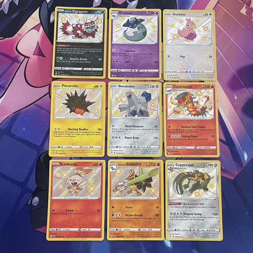 Pokemon tcg sword - sword, shield