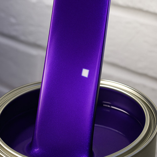 400ml cosmic violet - 400ml,