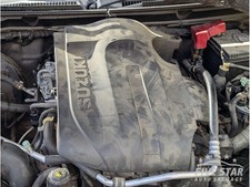 Suzuki Grand Vitara Top Engine
