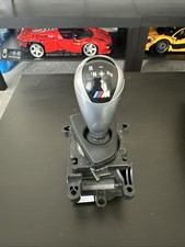 BMW M3 M4 F80 F82 F83 Gear