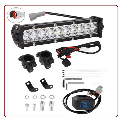 Upgraded plug play dirt - plug-n-play,