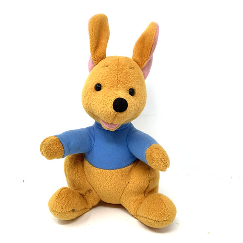 Vintage 2004 disney winnie - 2004,