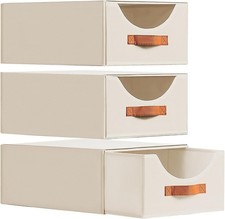 Homsorout Wardrobe Storage