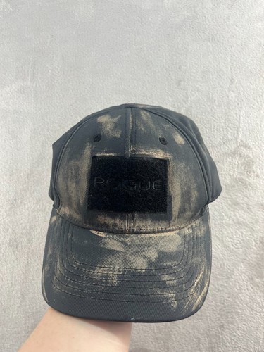 Rogue fitness trucker hat - trucker,