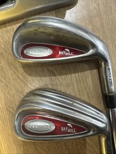 Bay Hill BH450 Right Hand Golf Clubs 4 7 Irons Steel Shafts Right Handed