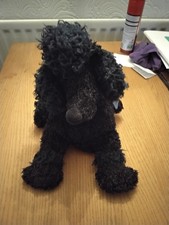 Rare black 15in  Bunglie