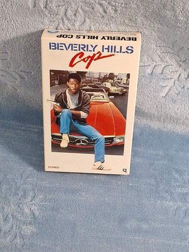 Beverly hills cop - cop, (beta,