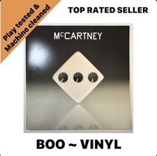 Paul McCartney - McCartney III