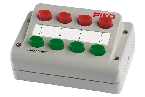 Piko 55262 scale - piko, switch