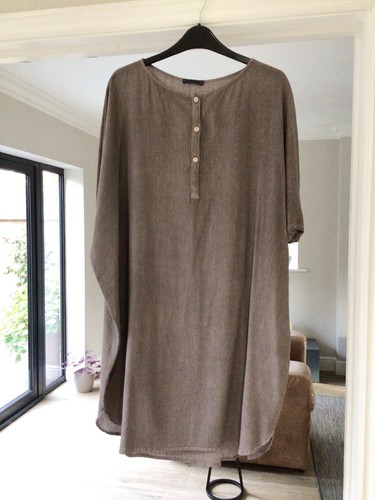 Oska dress long - oska, top