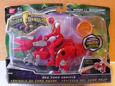 Mighty Morphin Power Rangers