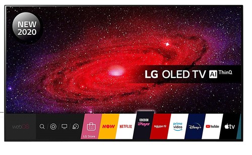 Oled48cx5 oled uhd 48 - oled48cx5, 48"