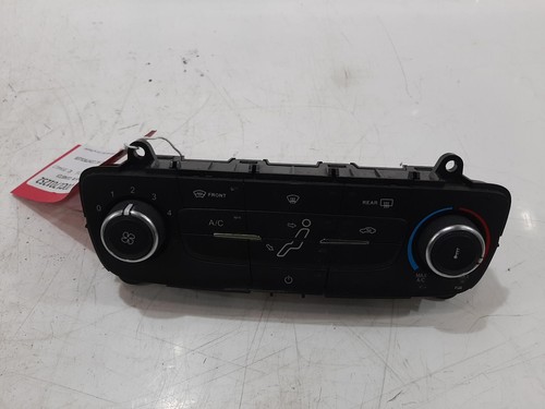 Ford focus mk3 2011 - ford,