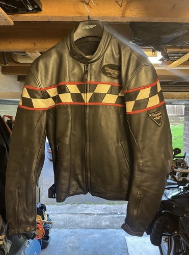 Triumph collection retro style - triumph,