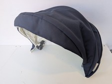 Graco Evo Avant Hood With Rod Navy Blue fits Evo or Evo XT