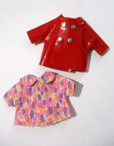 Vintage amanda jane doll - jane,