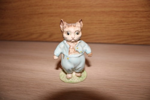 Vintage beswick beatrix potter - beatrix,