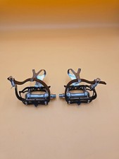 Pedals Campagnolo Super Record