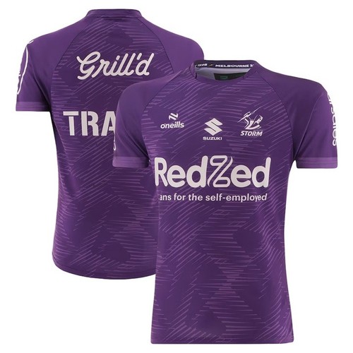 Melbourne storm adults - melbourne,